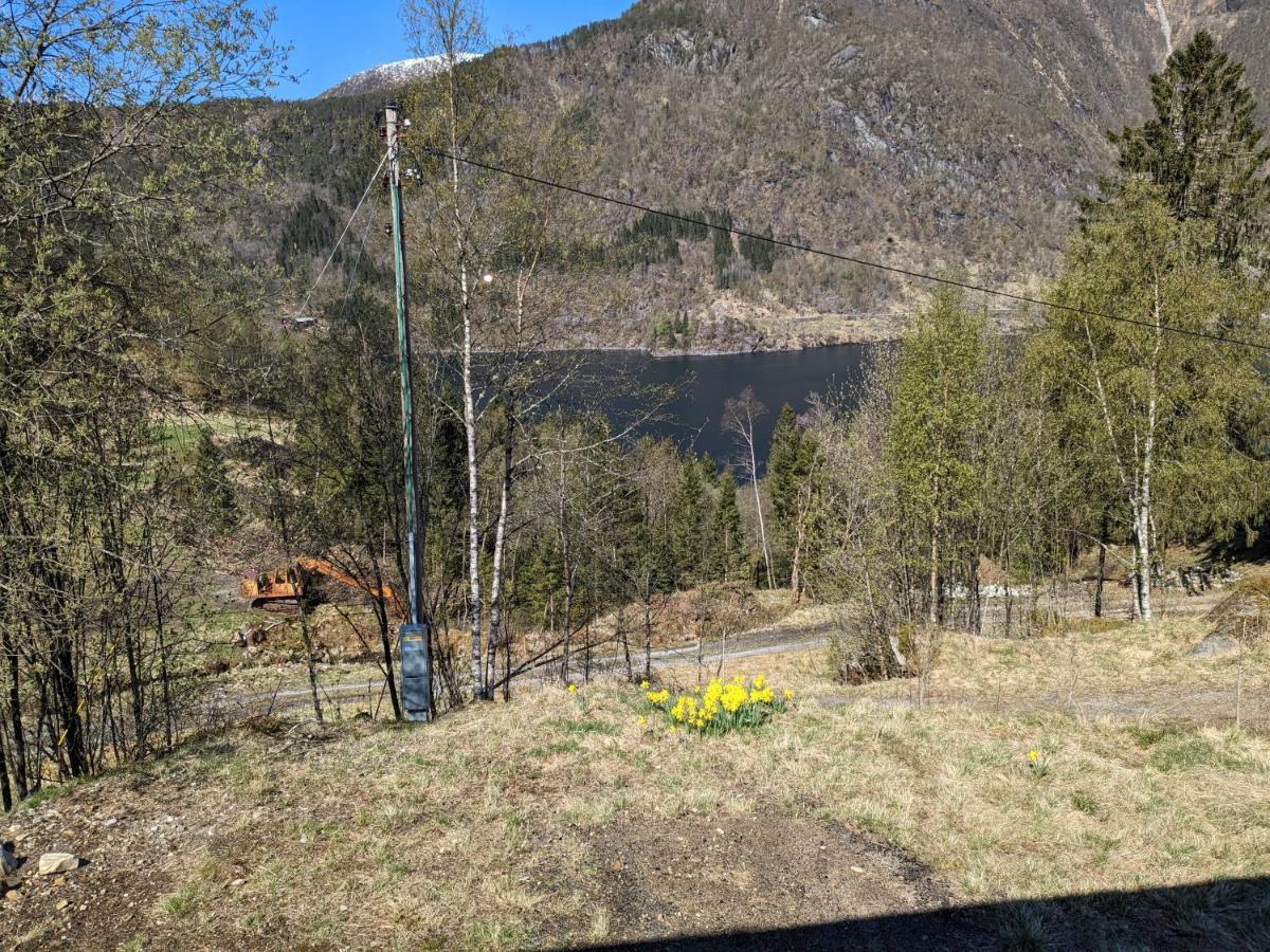 Holiday Home - Your Dream Vacation Awaits In Massfjorden Masfjorden Exterior photo