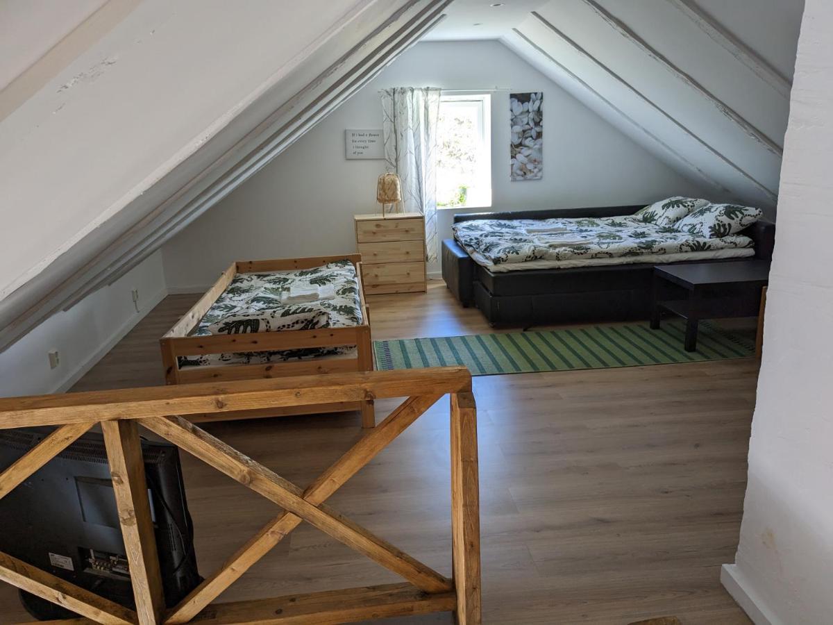 Holiday Home - Your Dream Vacation Awaits In Massfjorden Masfjorden Exterior photo