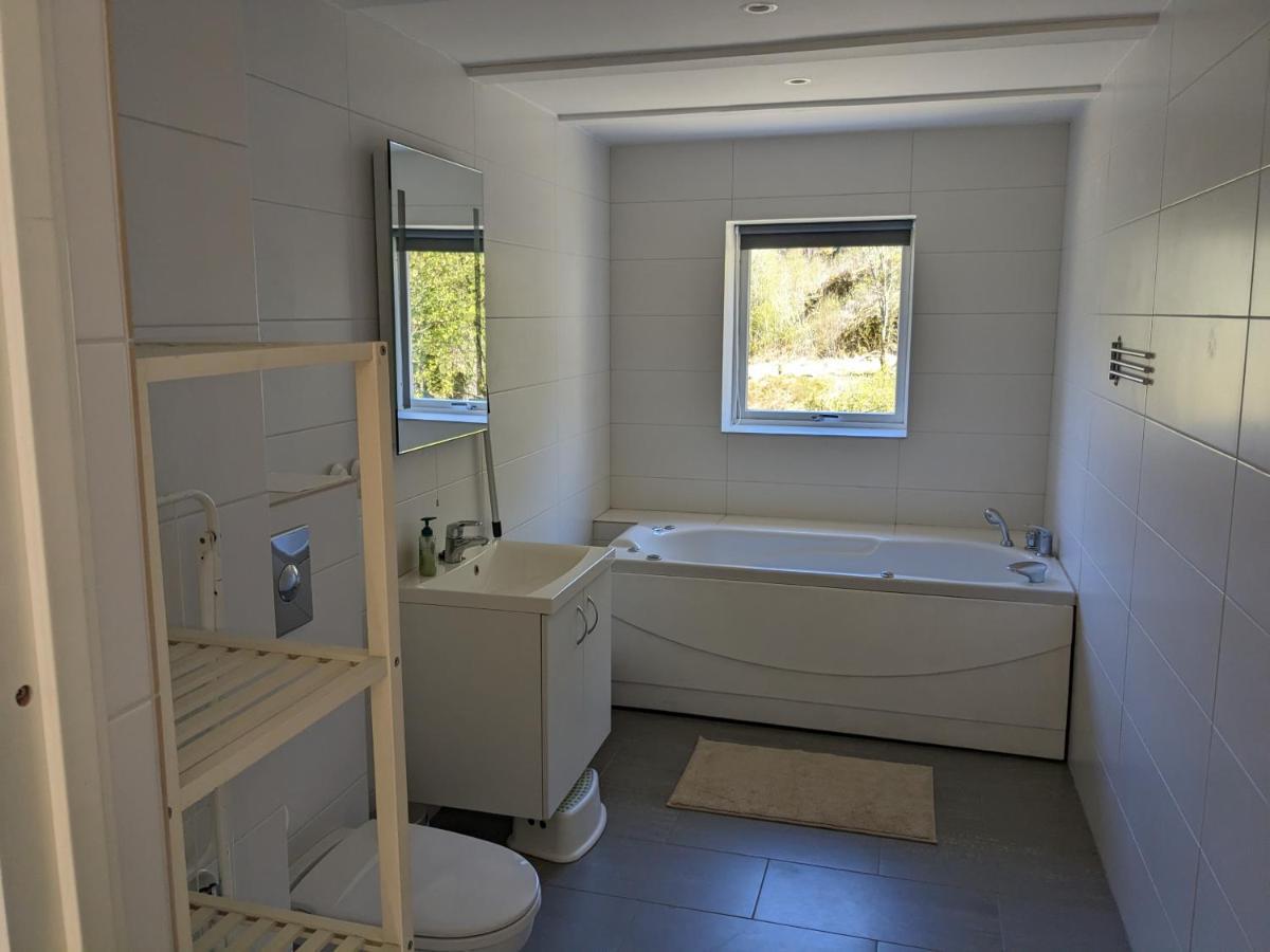 Holiday Home - Your Dream Vacation Awaits In Massfjorden Masfjorden Exterior photo
