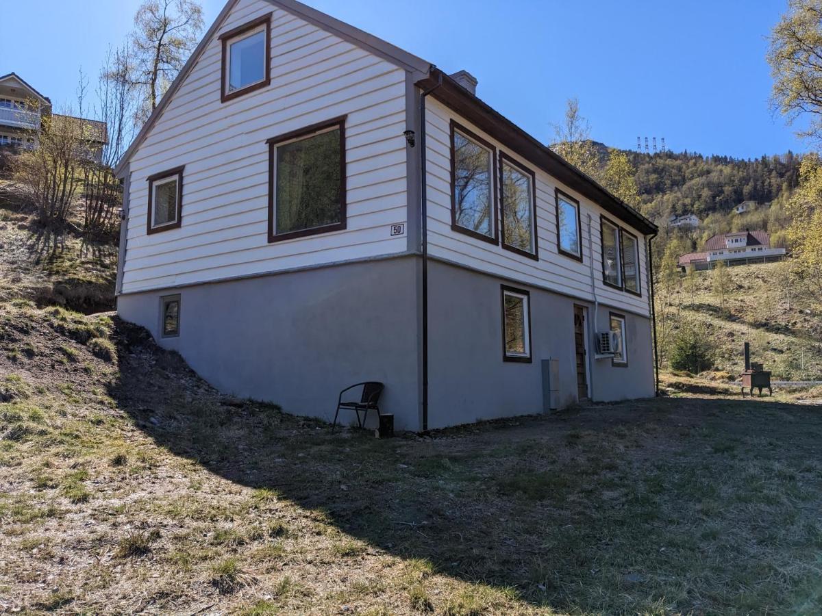 Holiday Home - Your Dream Vacation Awaits In Massfjorden Masfjorden Exterior photo