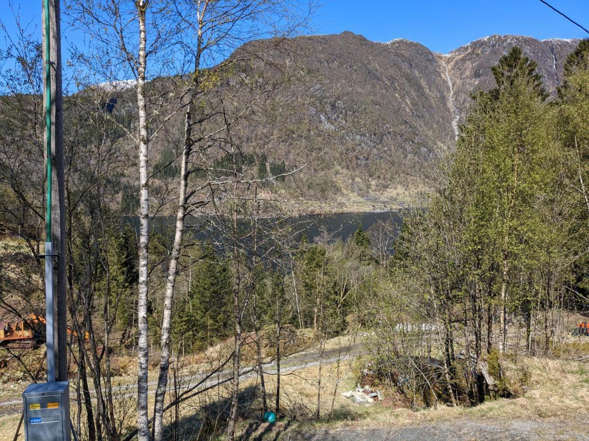 Holiday Home - Your Dream Vacation Awaits In Massfjorden Masfjorden Exterior photo
