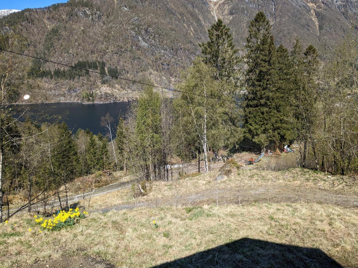Holiday Home - Your Dream Vacation Awaits In Massfjorden Masfjorden Exterior photo