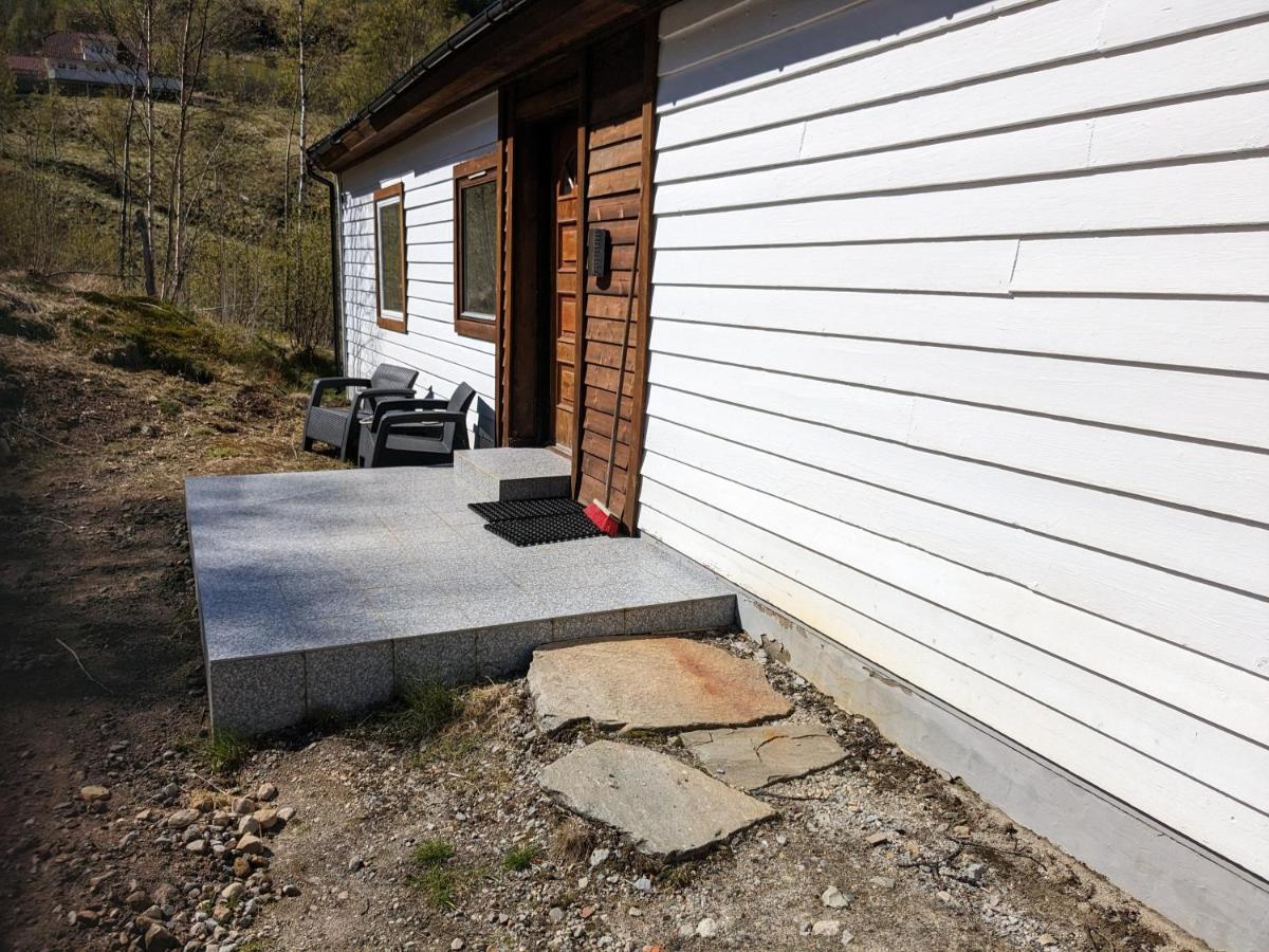 Holiday Home - Your Dream Vacation Awaits In Massfjorden Masfjorden Exterior photo