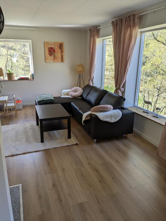 Holiday Home - Your Dream Vacation Awaits In Massfjorden Masfjorden Exterior photo