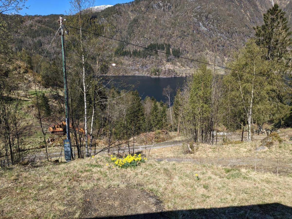 Holiday Home - Your Dream Vacation Awaits In Massfjorden Masfjorden Exterior photo