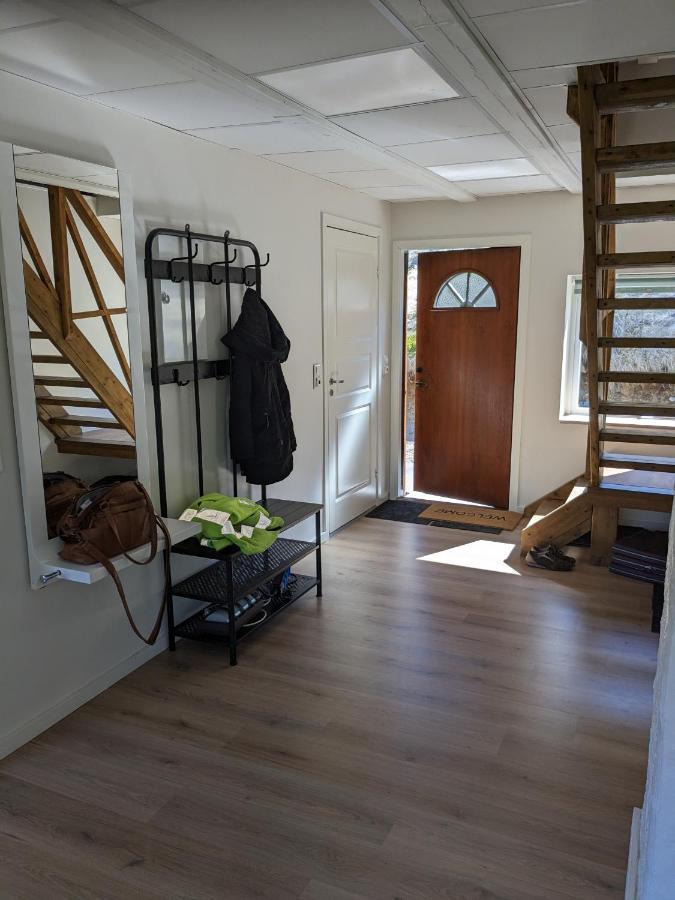 Holiday Home - Your Dream Vacation Awaits In Massfjorden Masfjorden Exterior photo